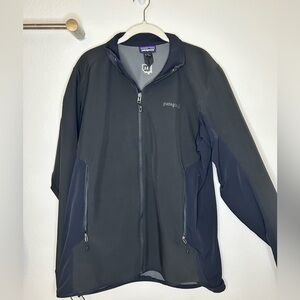 Patagonia Zip-Up Twitch Gaming